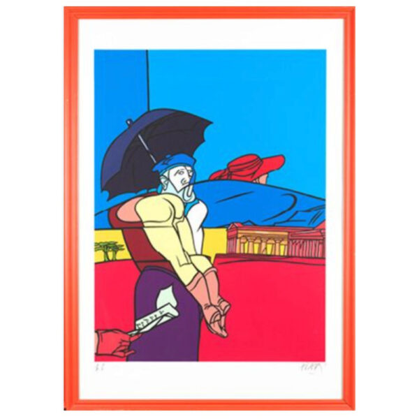 Le Parapluie – Image 2