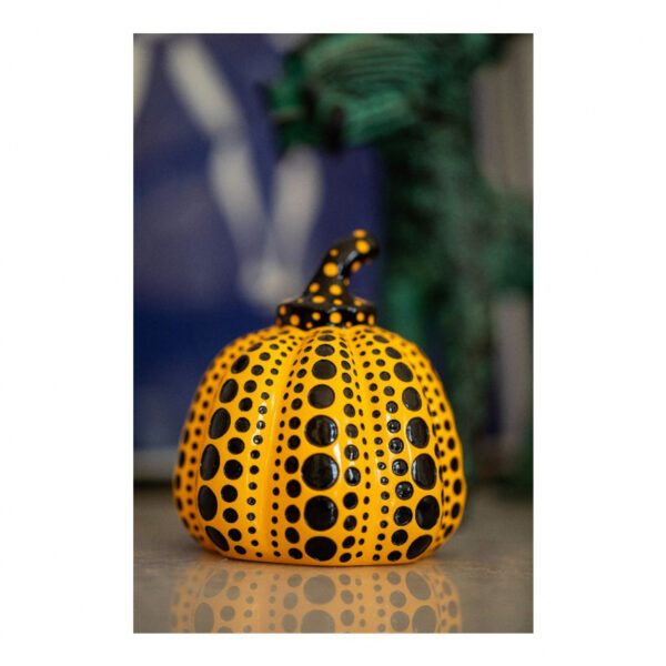 Citrouille Pumkin jaune – Image 2