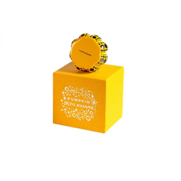 Citrouille Pumkin jaune – Image 3
