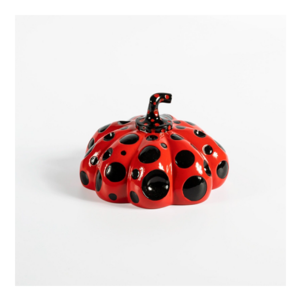 Pumkin Naoshima rouge – Image 2
