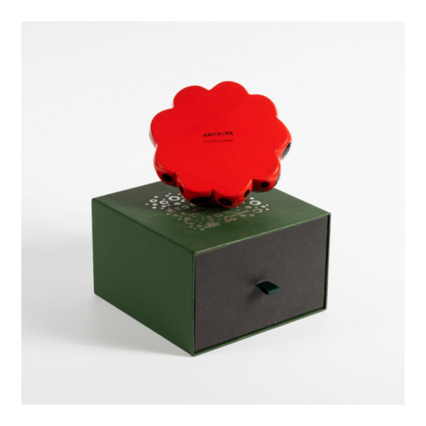 Pumkin Naoshima rouge – Image 3