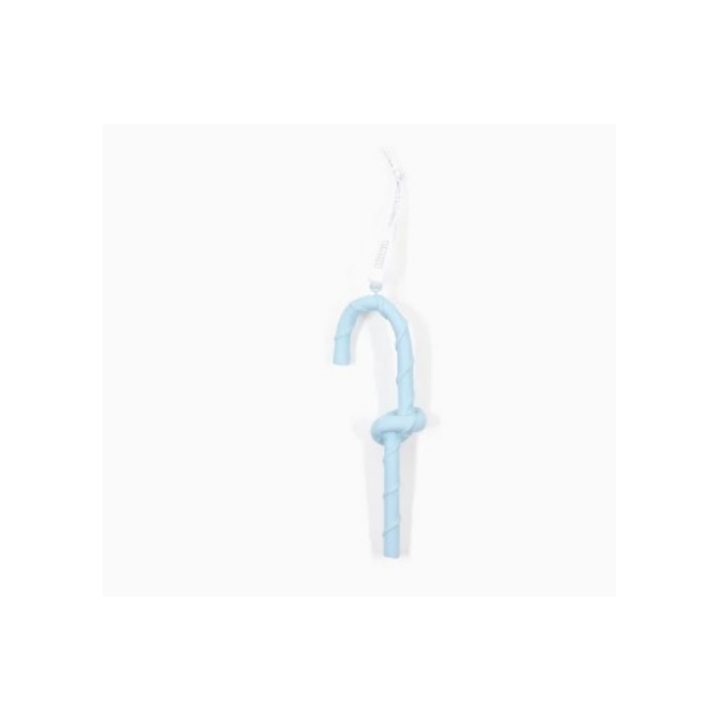 daniel arsham candy cane blue ornement daniel arsham 66 6745c084285a5.png