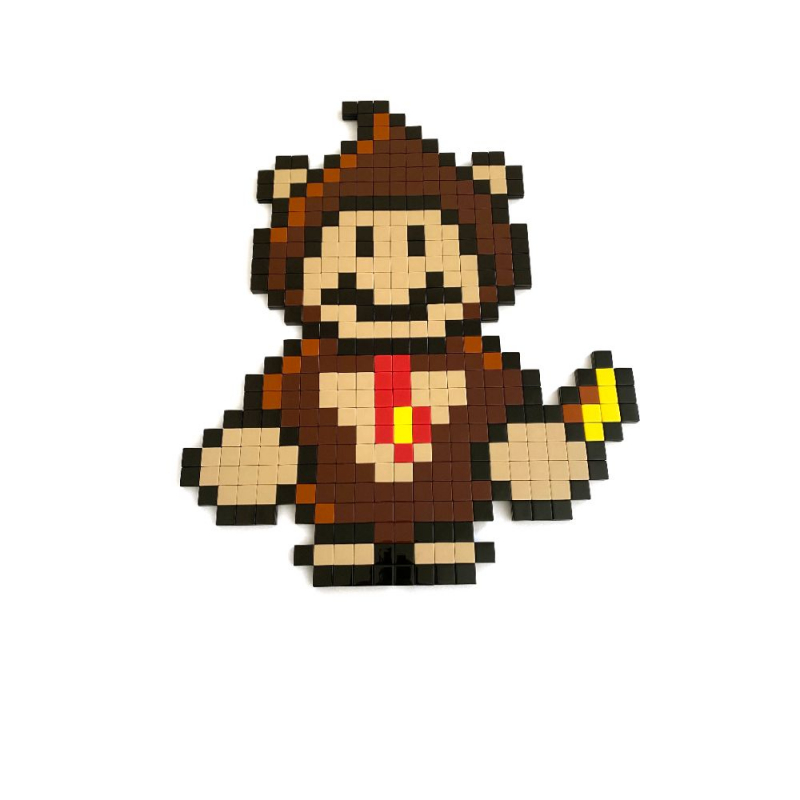 in the woup donkey kong mosaique piece unique 1400 673e28f86d9ba.jpg