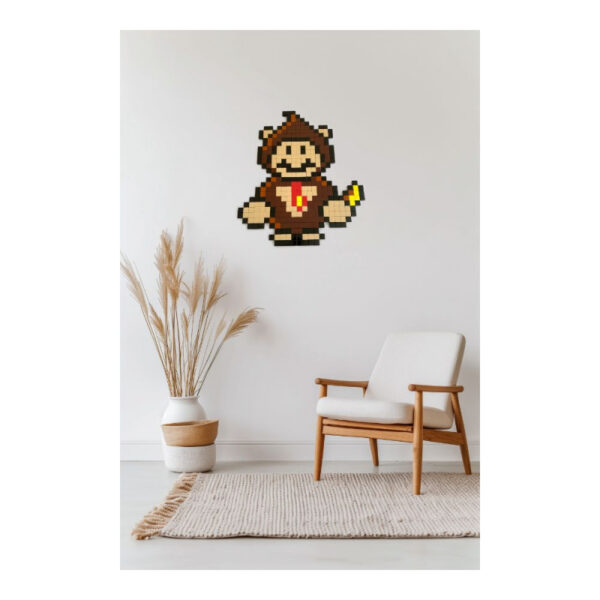 in the woup donkey kong mosaique piece unique 1400 673e2918c223a.jpg