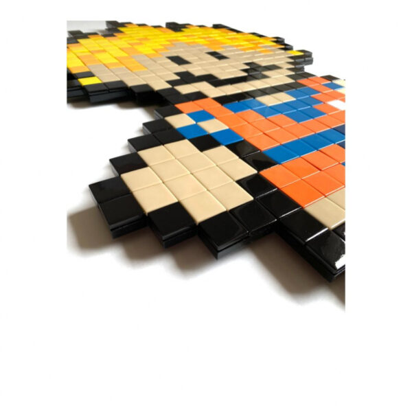 in the woup goku saiyan mosaique piece unique 1422 673e1eb3f2054.jpg
