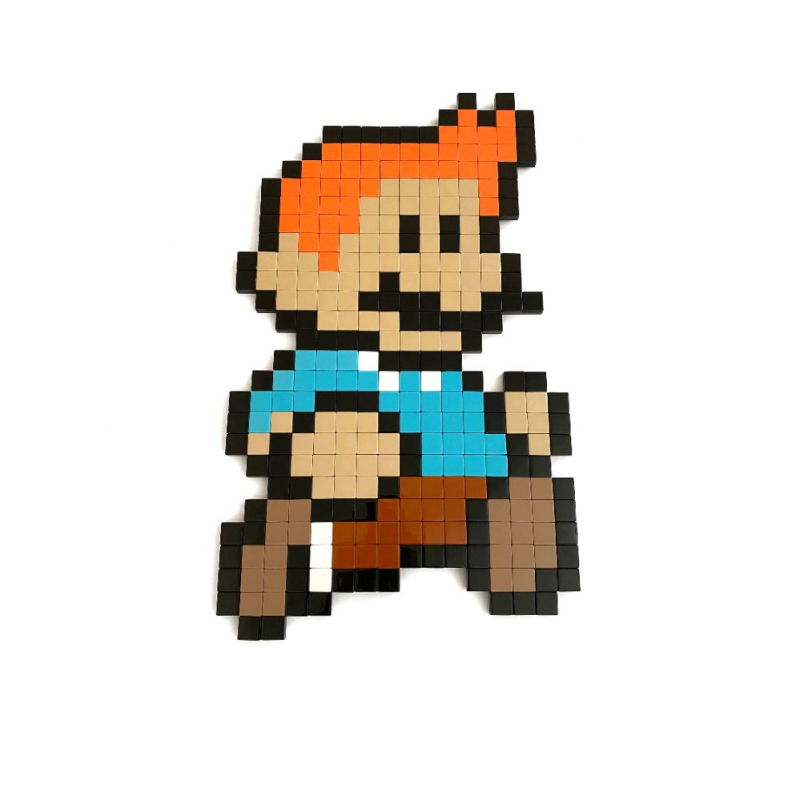 in the woup tintin mosaique piece unique 1399 673e260622218.jpg
