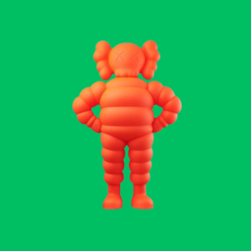 kaws chum orange 281 674474709e3c7.png