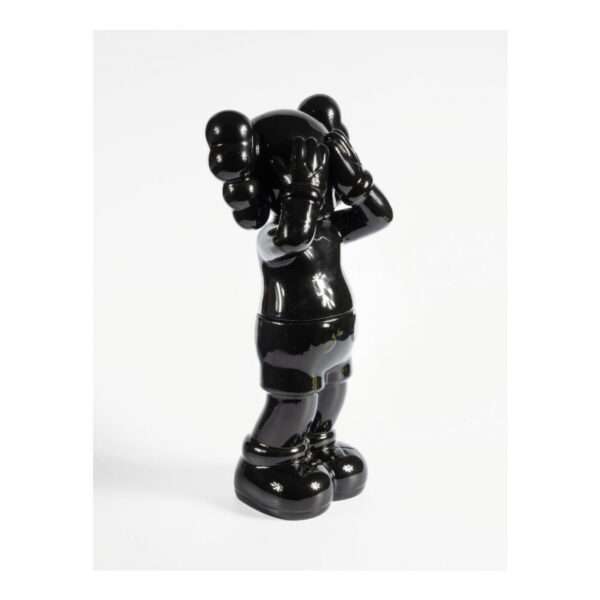 Holiday UK Ceramic Container Black (Edition de 1000 exemplaires) – Image 2
