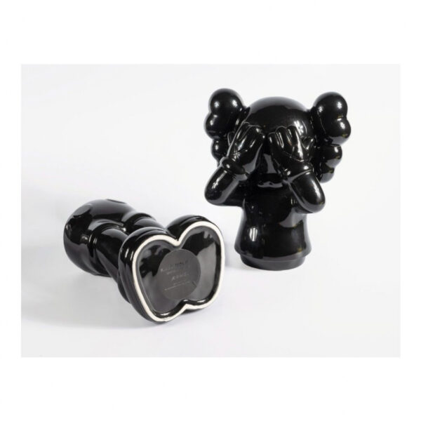 Holiday UK Ceramic Container Black (Edition de 1000 exemplaires) – Image 3