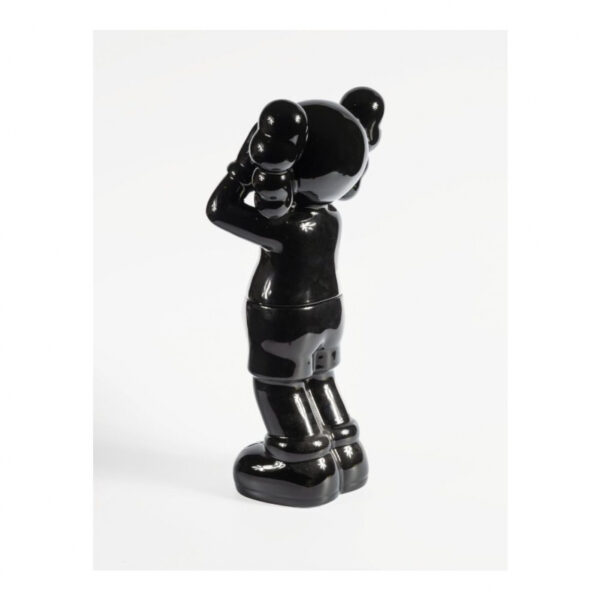 Holiday UK Ceramic Container Black (Edition de 1000 exemplaires) – Image 4
