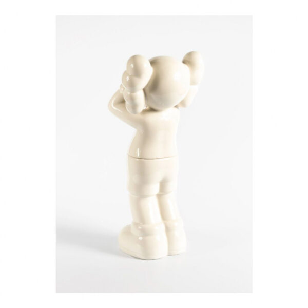 Holiday UK Ceramic Container White (Edition de 1000 exemplaires) – Image 4