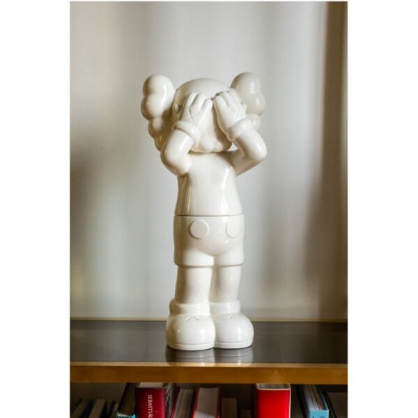 Holiday UK Ceramic Container White (Edition de 1000 exemplaires) – Image 6