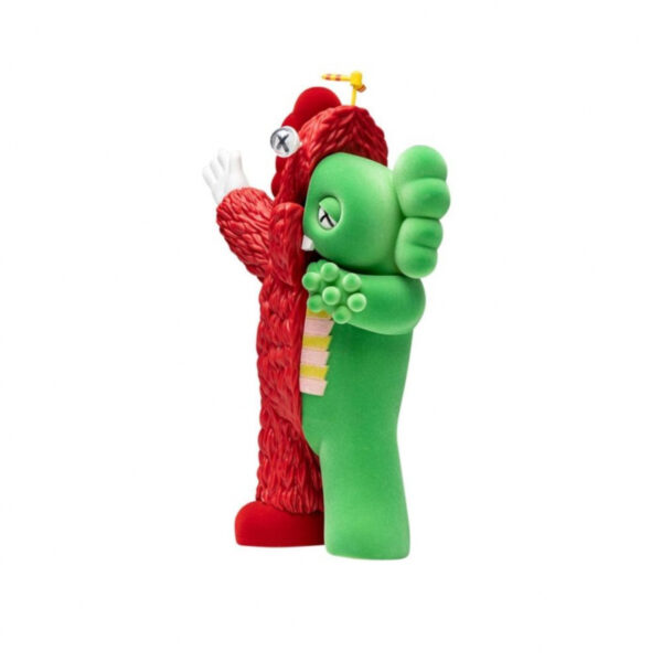 kaws kachamukku green red 16993 6741f27dd6fe4.jpg