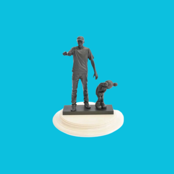 kaws partners grey edition de 500 exemplaires 3418 673c987558c7d.png