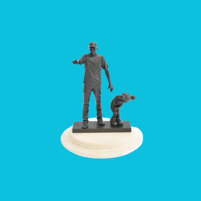 kaws partners grey edition de 500 exemplaires 3418 673c987558c7d.png