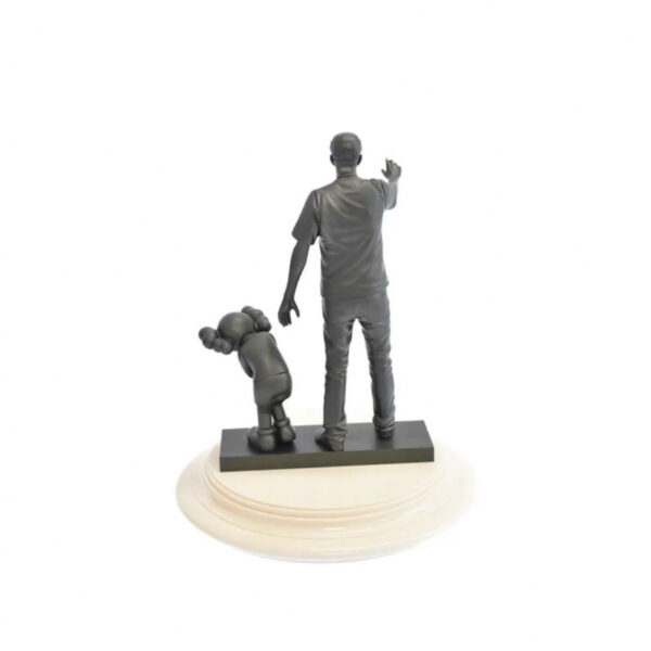 kaws partners grey edition de 500 exemplaires 3418 673c989f42340.jpg