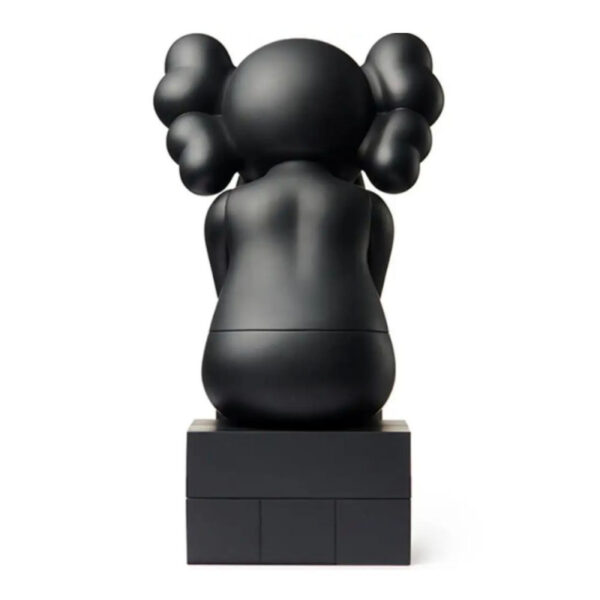 Passing Through Black – Image 3