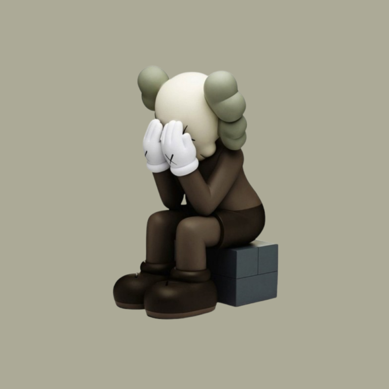 kaws passing through brown edition de 500 exemplaires 17026 6748af2929632.png