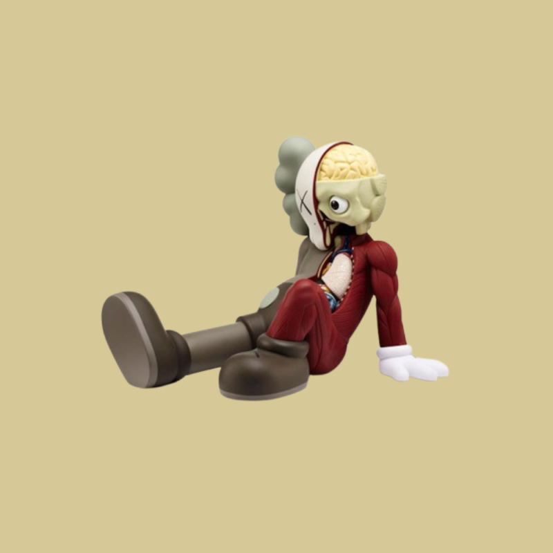 kaws resting place brown edition de 500 exemplaires 943 673cbfe9eb897.png