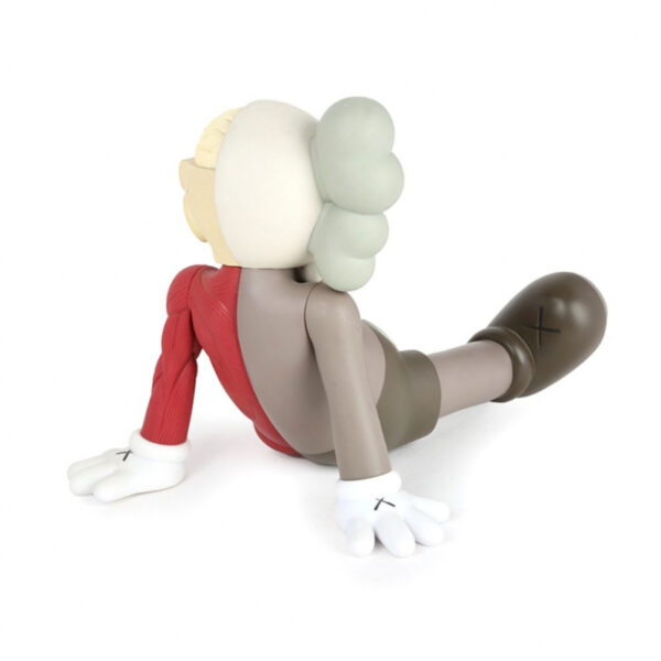 kaws resting place brown edition de 500 exemplaires 943 673cc00611656.jpg
