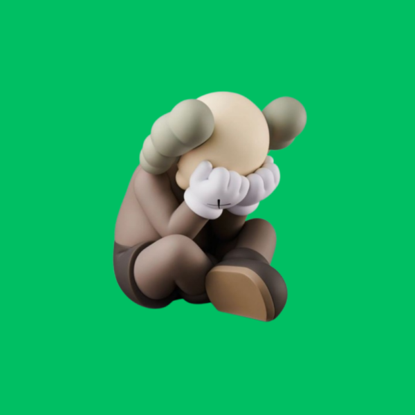 kaws separated brown 693 6737520606665.png