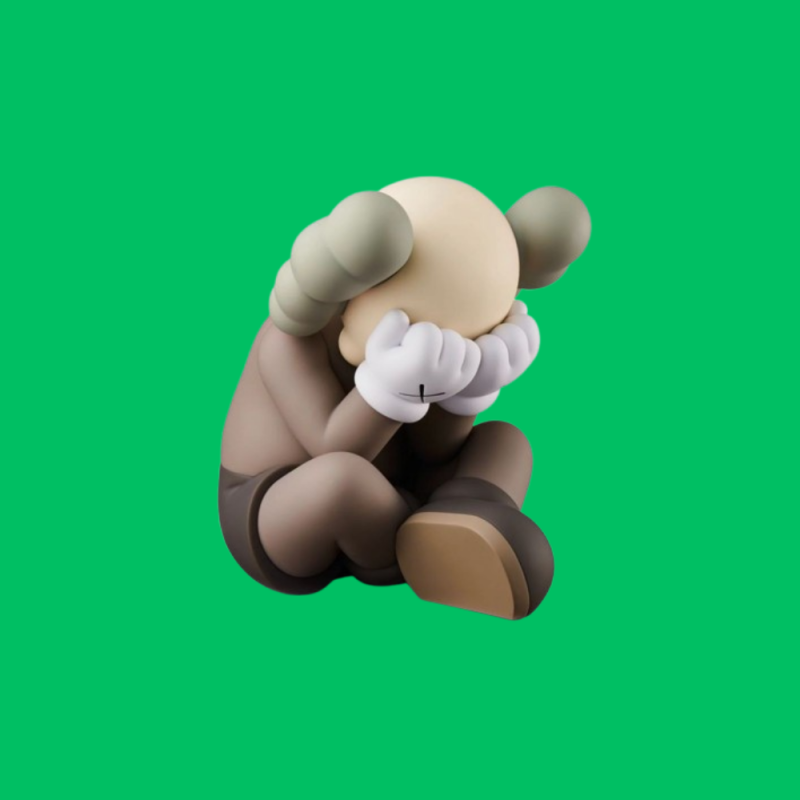 kaws separated brown 693 6737520606665.png