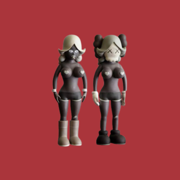 kaws the twins grey todd james edition de 500 exemplaires 16990 6741e3b746d3c.png
