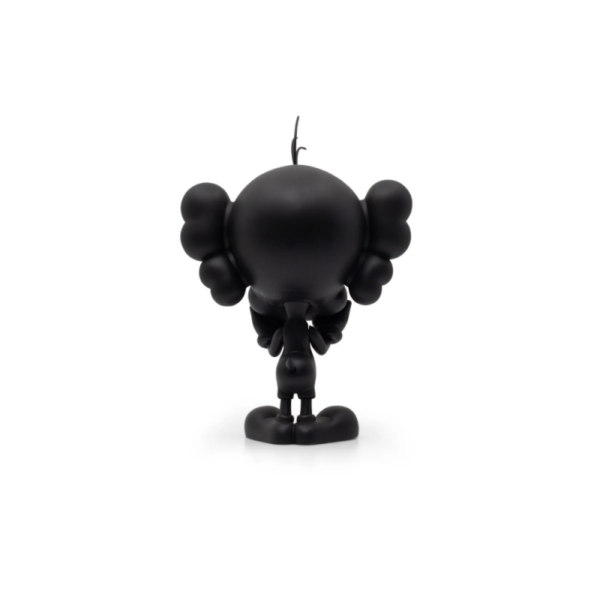 kaws tweety bird black 17020 674882233cce9.png