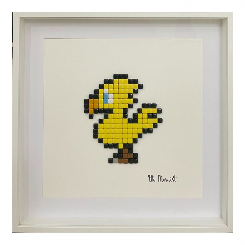 the mosaist chocobo mosaique 1228 673494526dc22.jpg