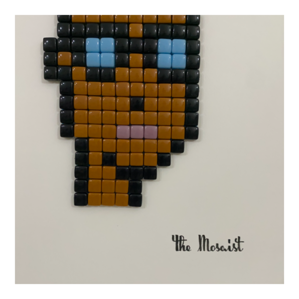 the mosaist cryptopunk 3608 mosaique 16065 67347df8ca0d9.png