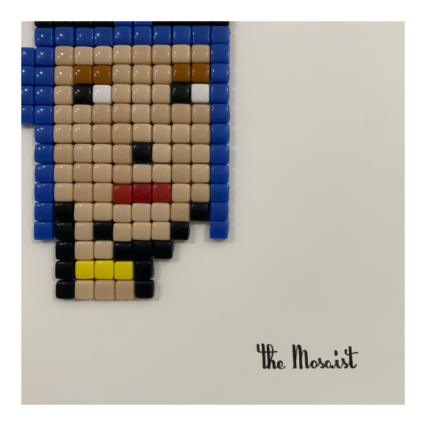 the mosaist cryptopunk 5645 mosaique 1255 673473a4a778b.png