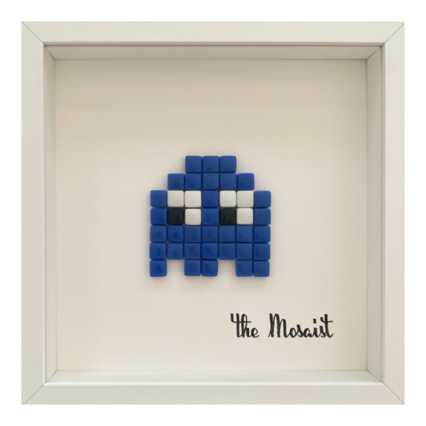 Ghost Sonic Boom, Mosaïque