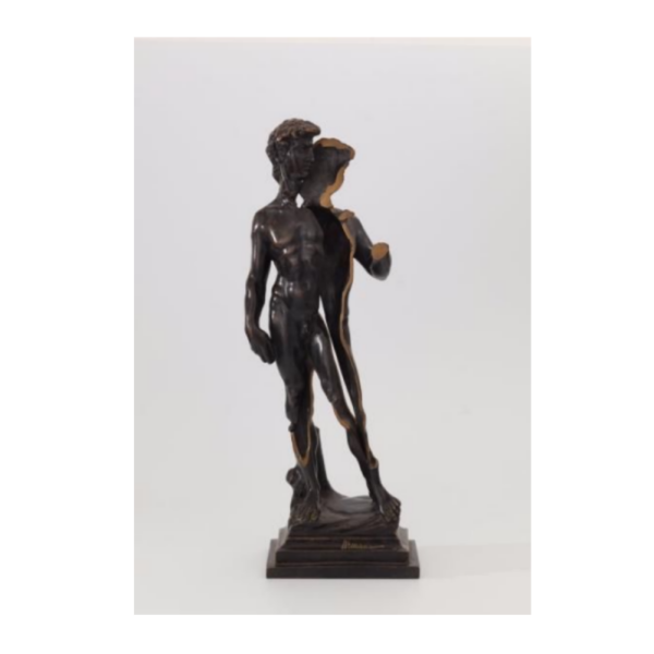 arman david sculpture en bronze 139 674ee1834c7d6.png