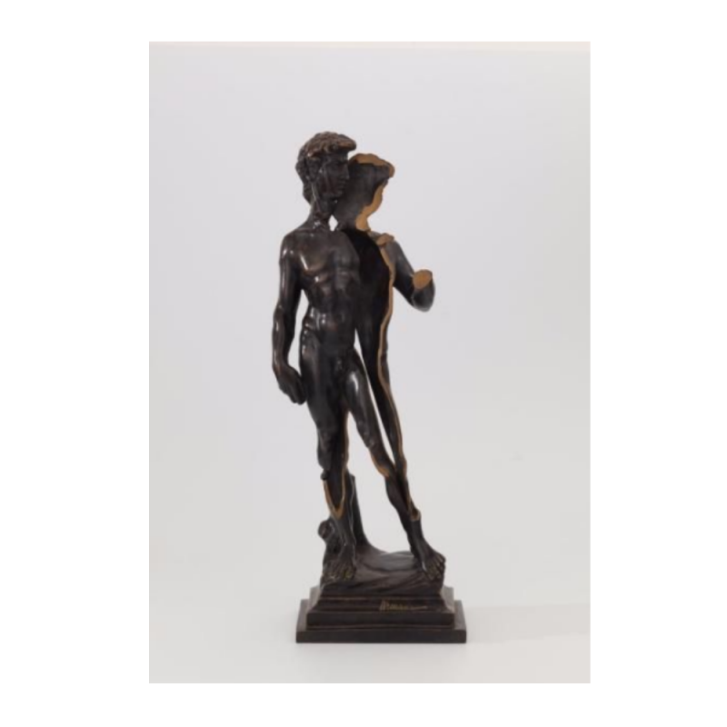 arman david sculpture en bronze 139 674ee1834c7d6.png