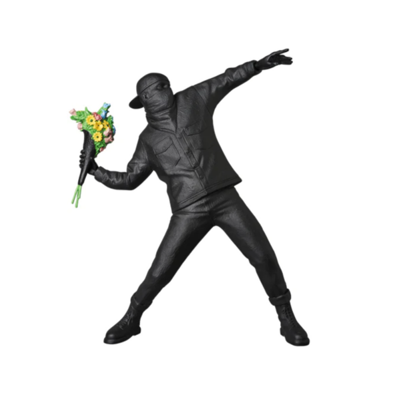 flower bomber