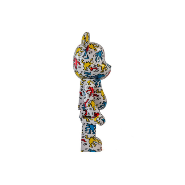 keith haring bearbrick keith haring 400 dancing dog 18057 6759810225de5.png