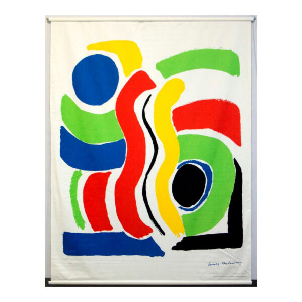 sonia delaunay serigraphie sur tissu 20 674f2eecad939.jpg