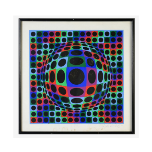victor vasarely lithographie vasarely rtl 167 674ee8435ba00.png