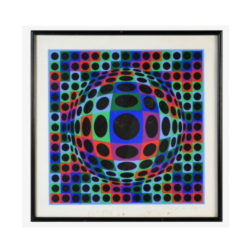 victor vasarely lithographie vasarely rtl 167 674ee8435ba00.png