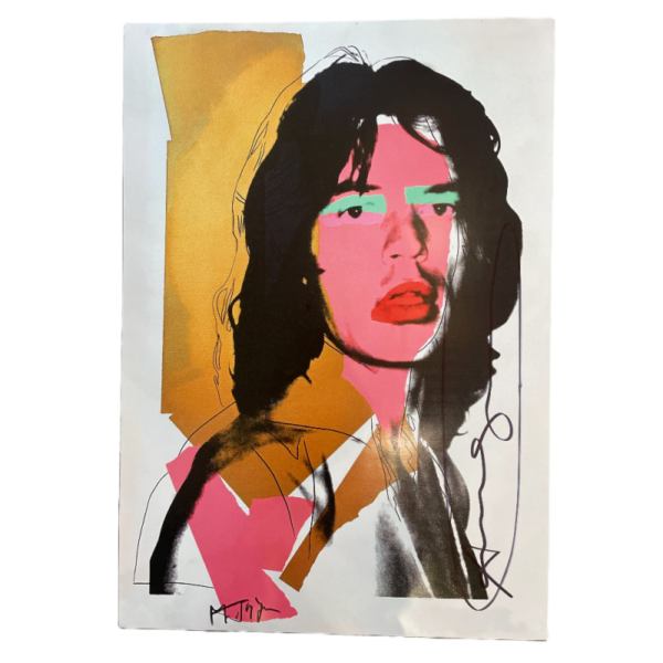 mick jagger fs 11.143