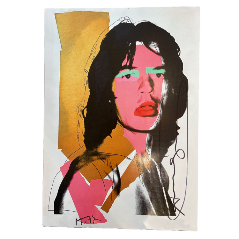 mick jagger fs 11.143