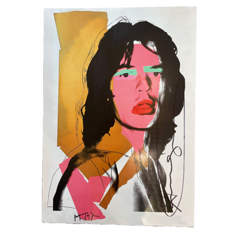 mick jagger fs 11.143