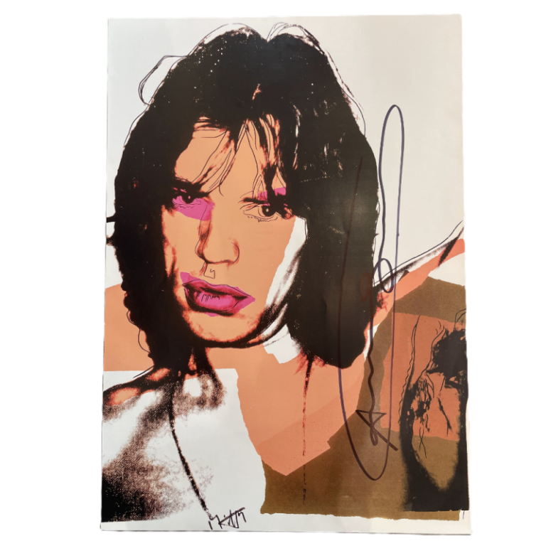 mick jagger fs ii.141