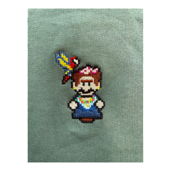 sweat frida taille xl