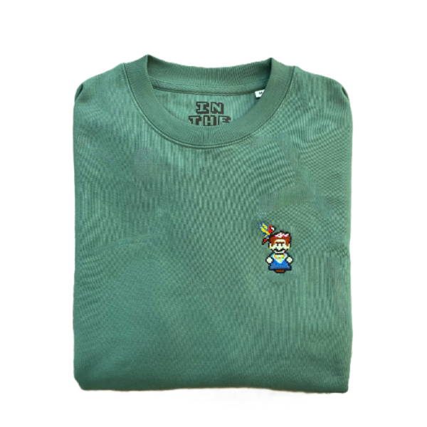 sweat frida taille xl