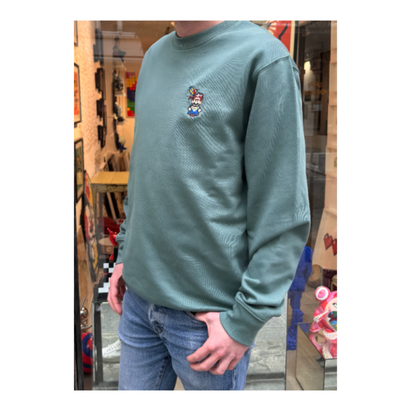 sweat frida taille xl