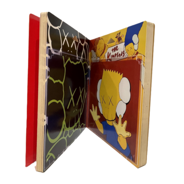 kaws the kimpsons book 19231 67d84c314585c.png