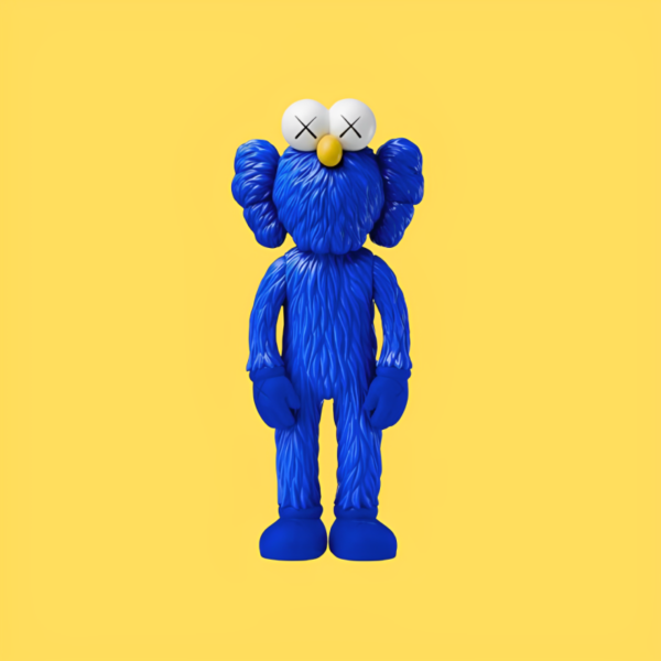 bff blue
