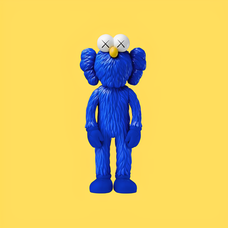 bff blue