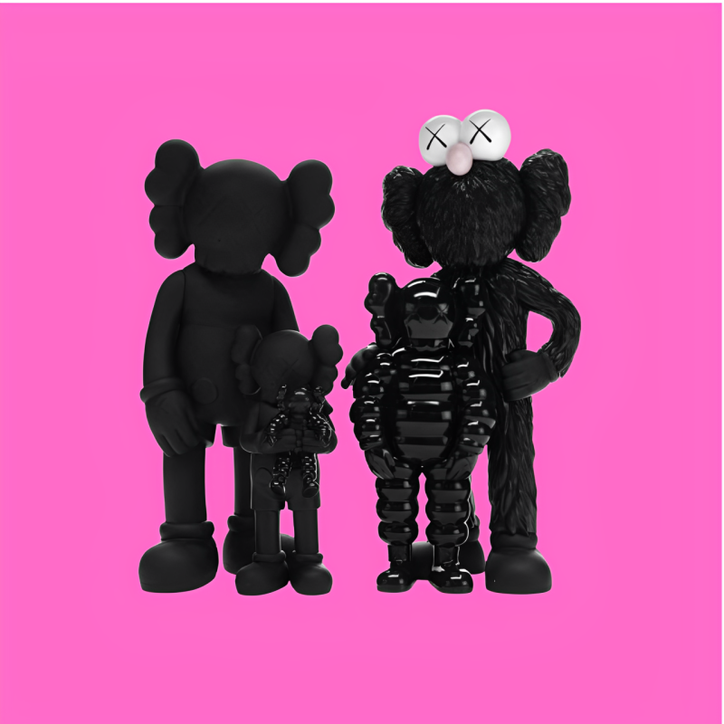 family black